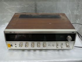 JVC vintage Stereo receiver