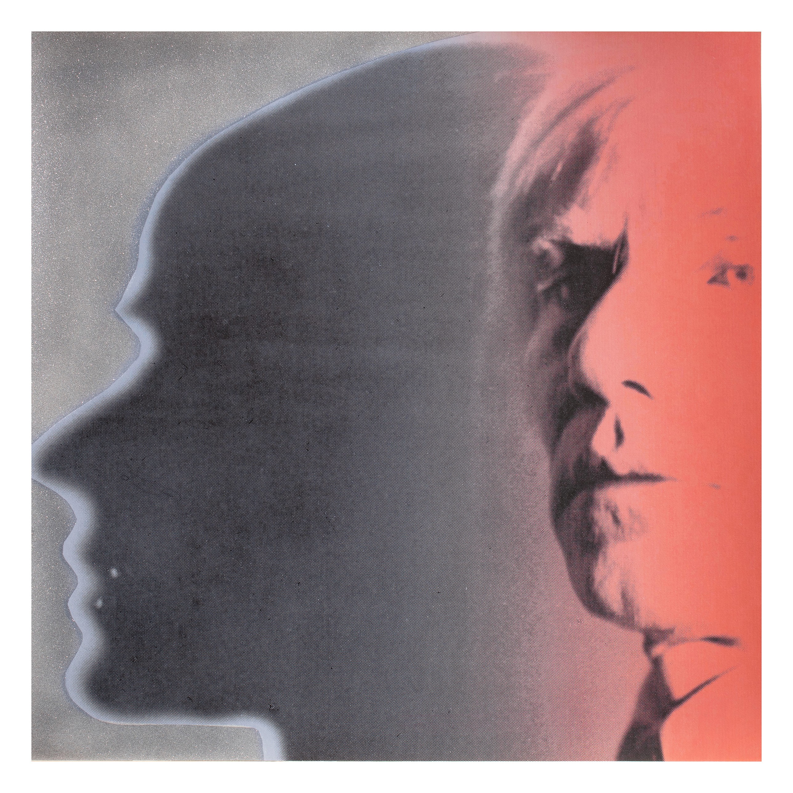 Andy Warhol (1928-1987), Myths, Suite of 10 color screenprints with diamond dust, on Lennox Museum B - Image 11 of 31