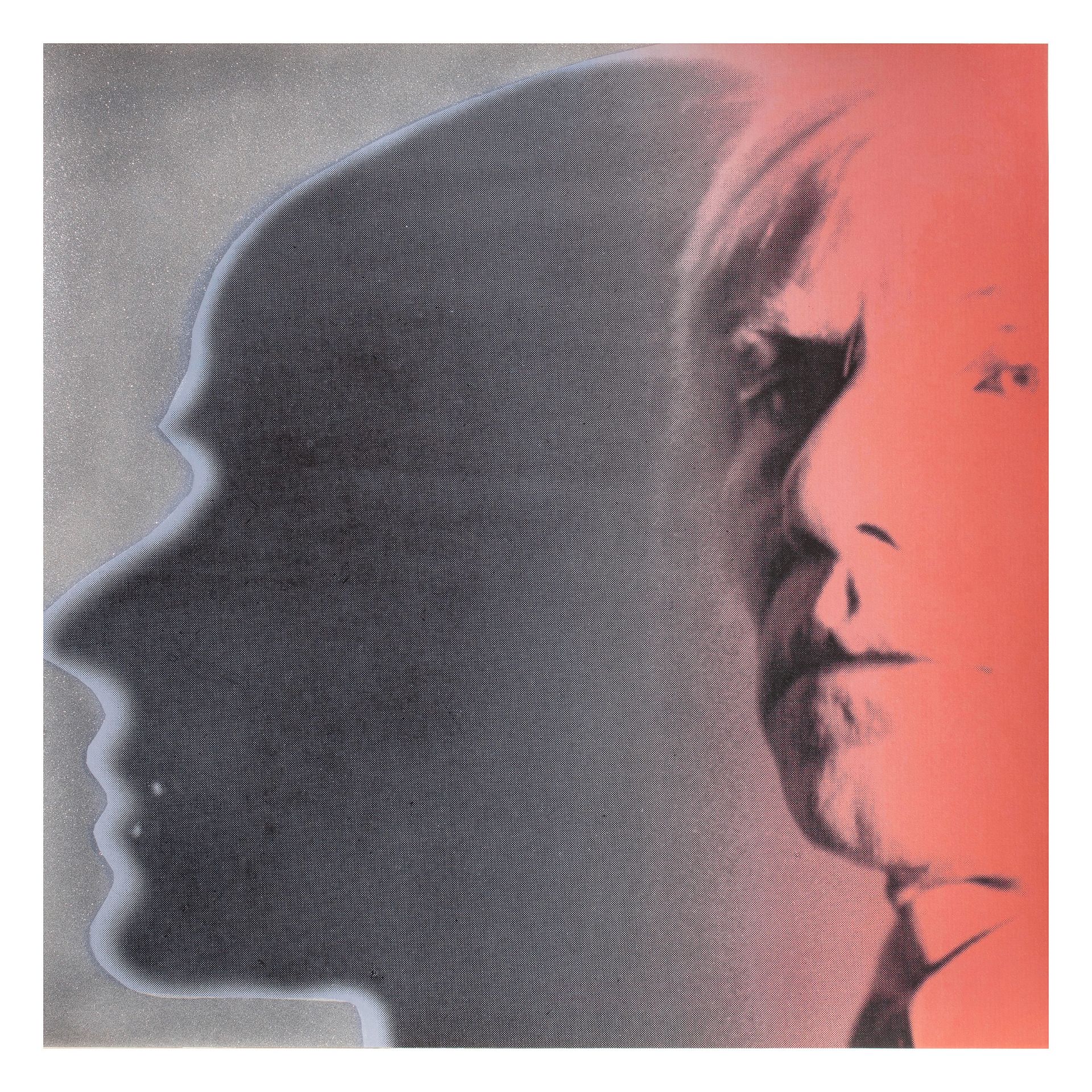 Andy Warhol (1928-1987), Myths, Suite of 10 color screenprints with diamond dust, on Lennox Museum B - Bild 11 aus 31