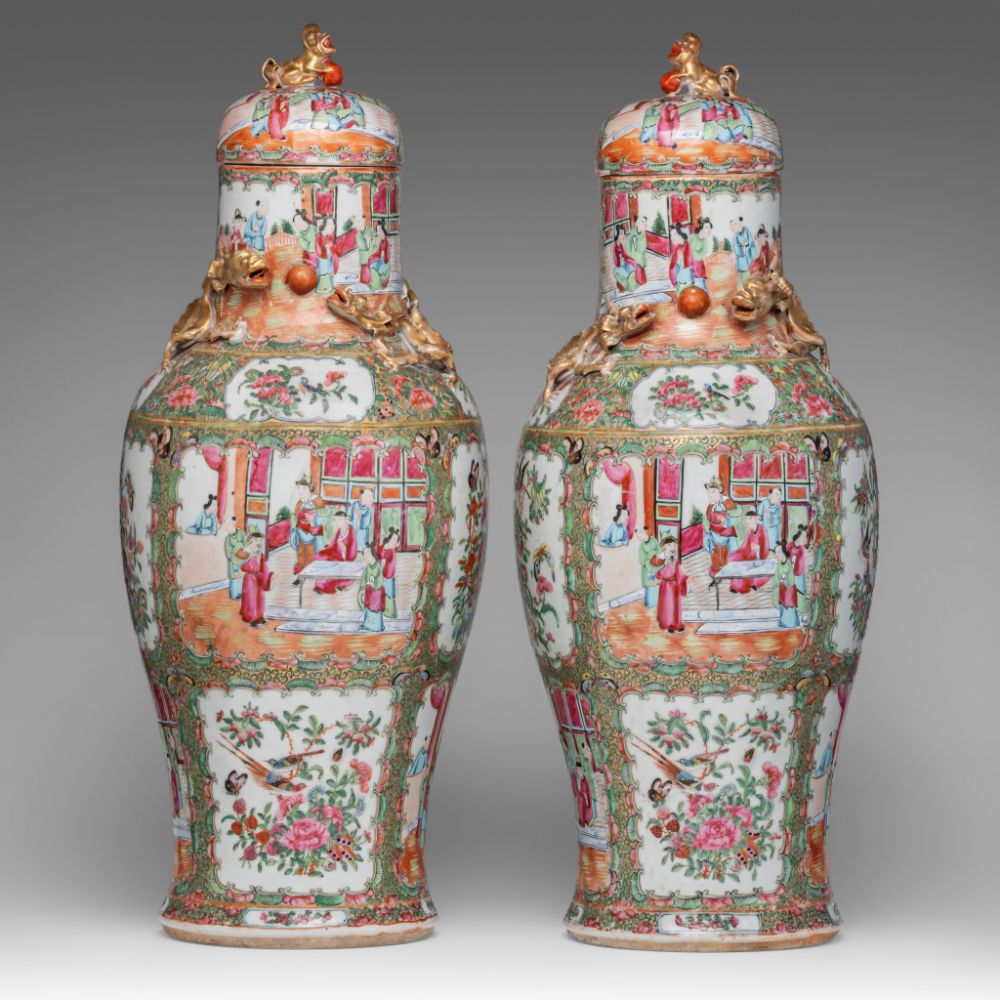 Fine Arts & Antiques Auction 21 June 2023: Chinese Art