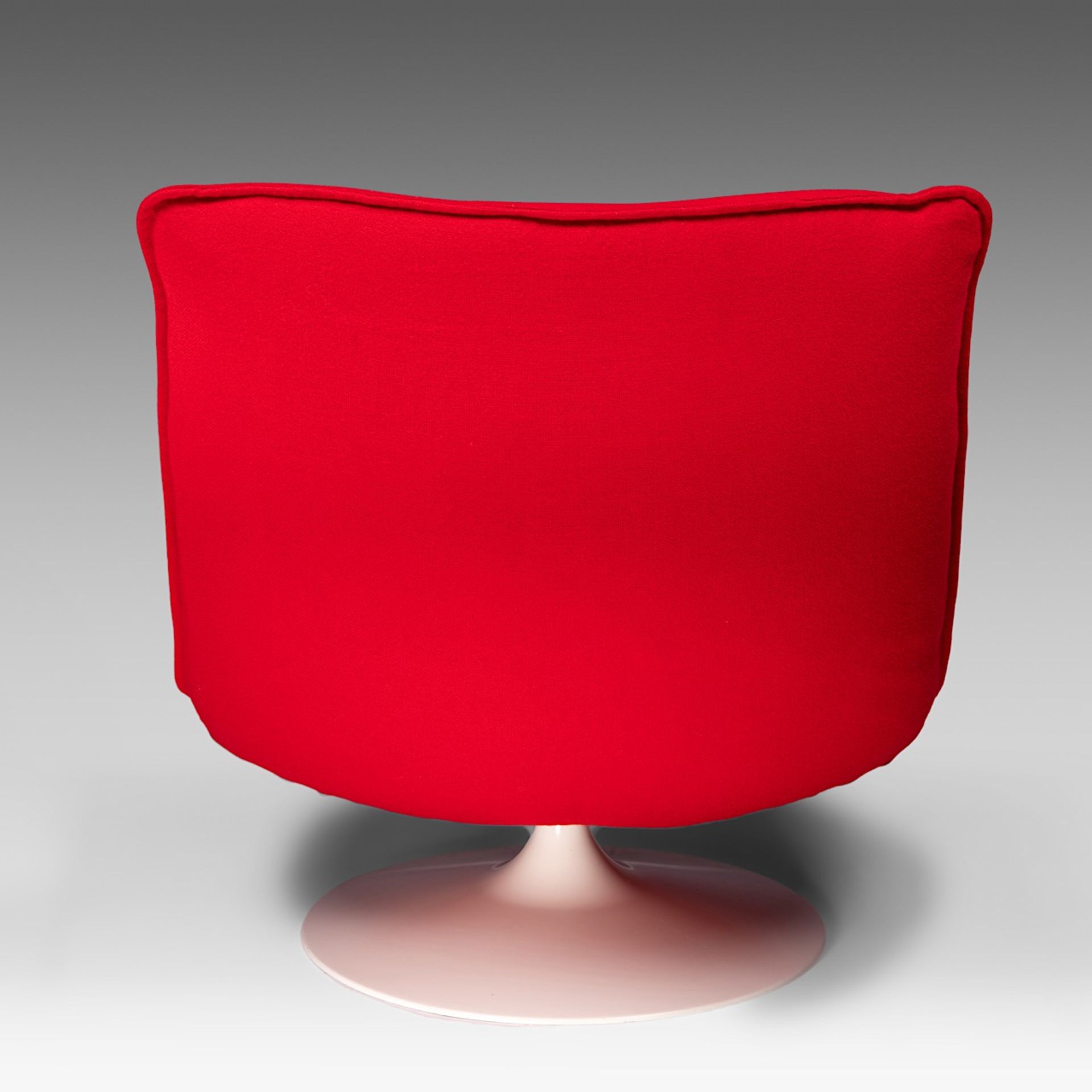 A Vintage F980 easy chair by Geoffrey Harcourt for Artifort (1970), H 82 - W 75 cm - Image 4 of 8