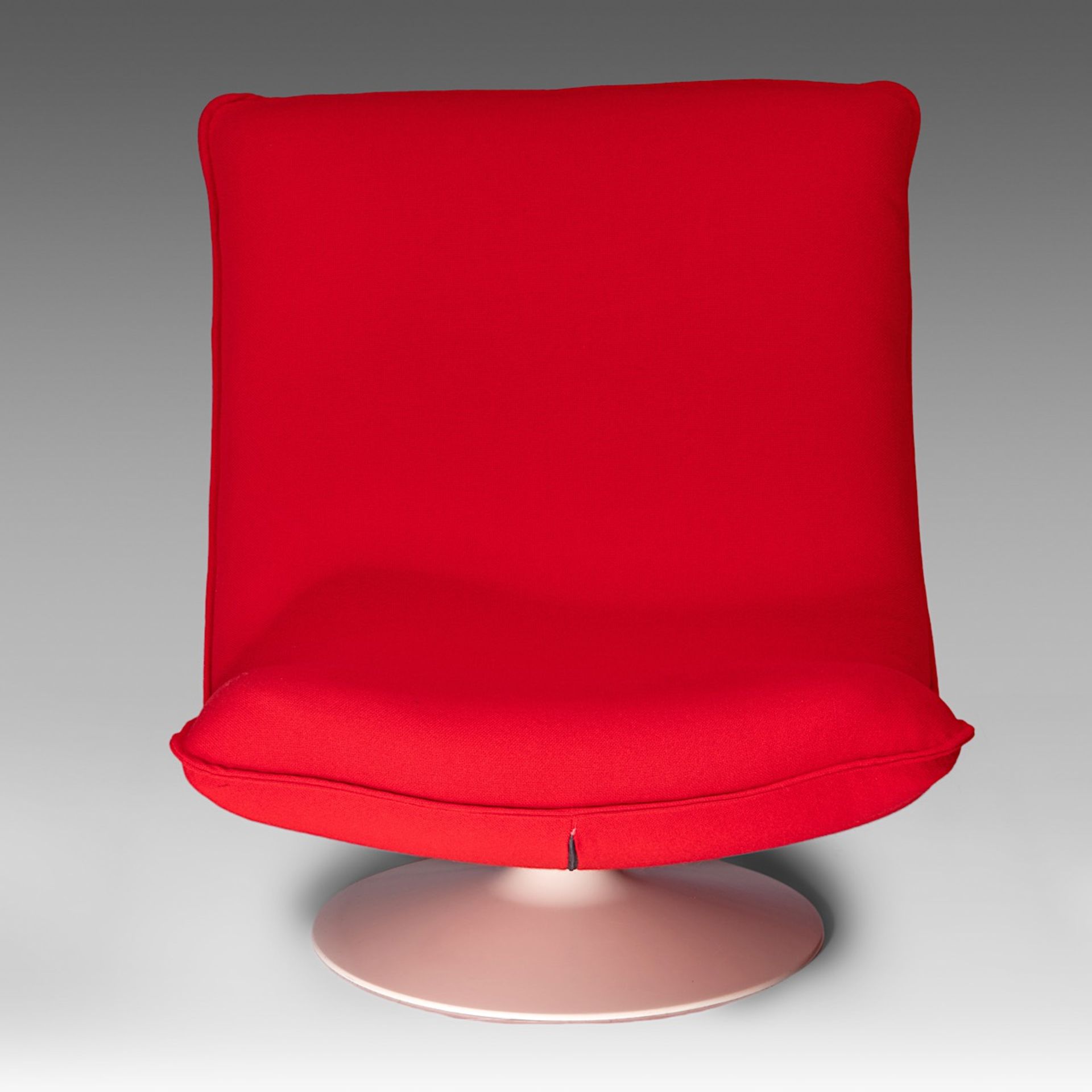 A Vintage F980 easy chair by Geoffrey Harcourt for Artifort (1970), H 82 - W 75 cm - Image 2 of 8