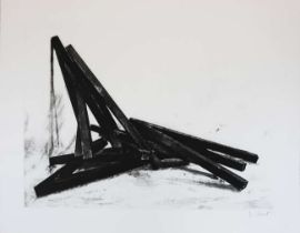 Bernar VENET (1941-)