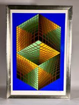 Victor VASARELY (1908-1997)