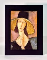 Amadeo MODIGLIANI (1884-1920)