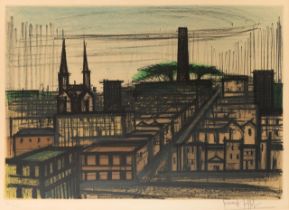 Bernard Buffet (1928-1999)