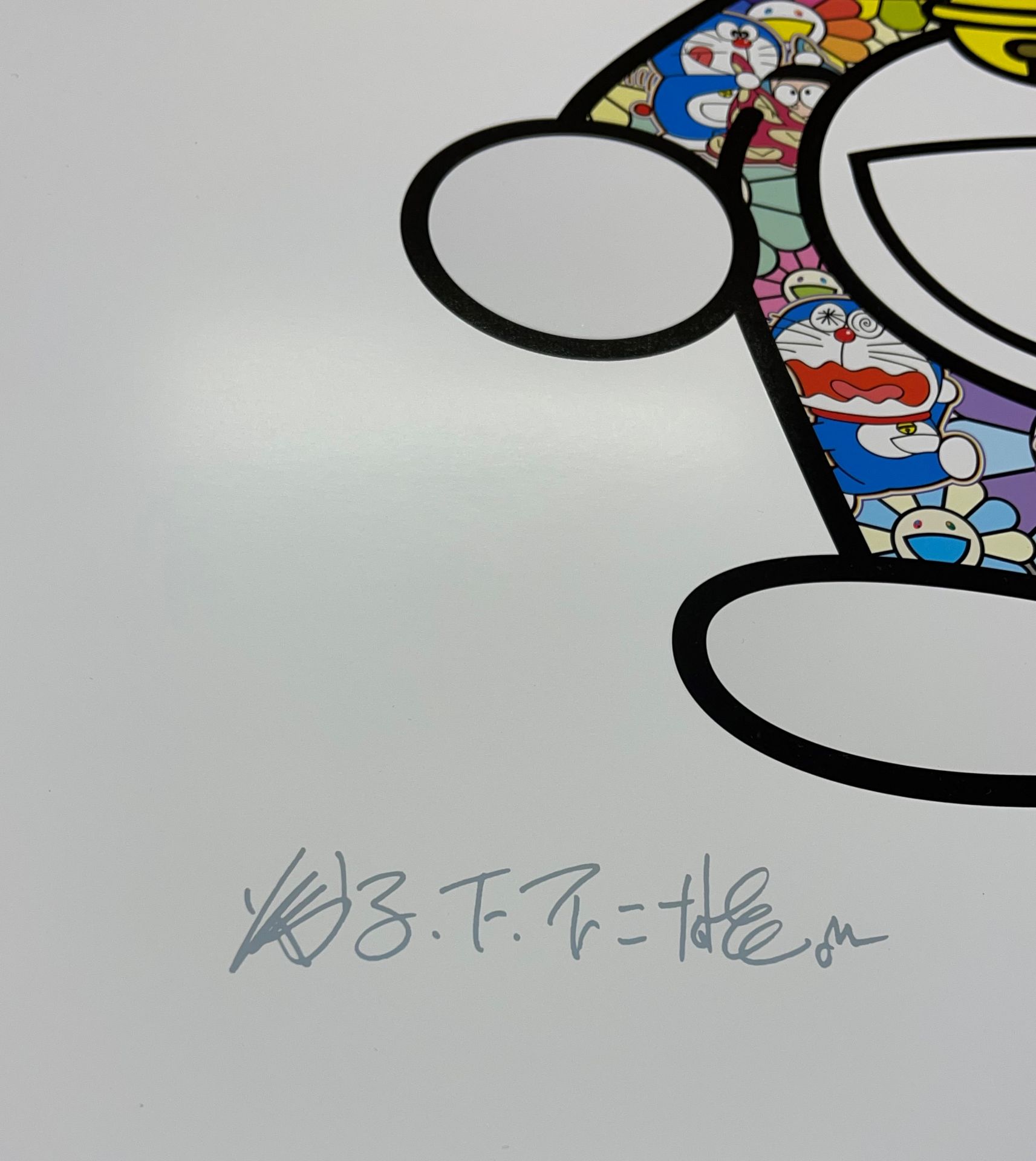 Takashi MURAKAMI (1962-) - Image 2 of 4