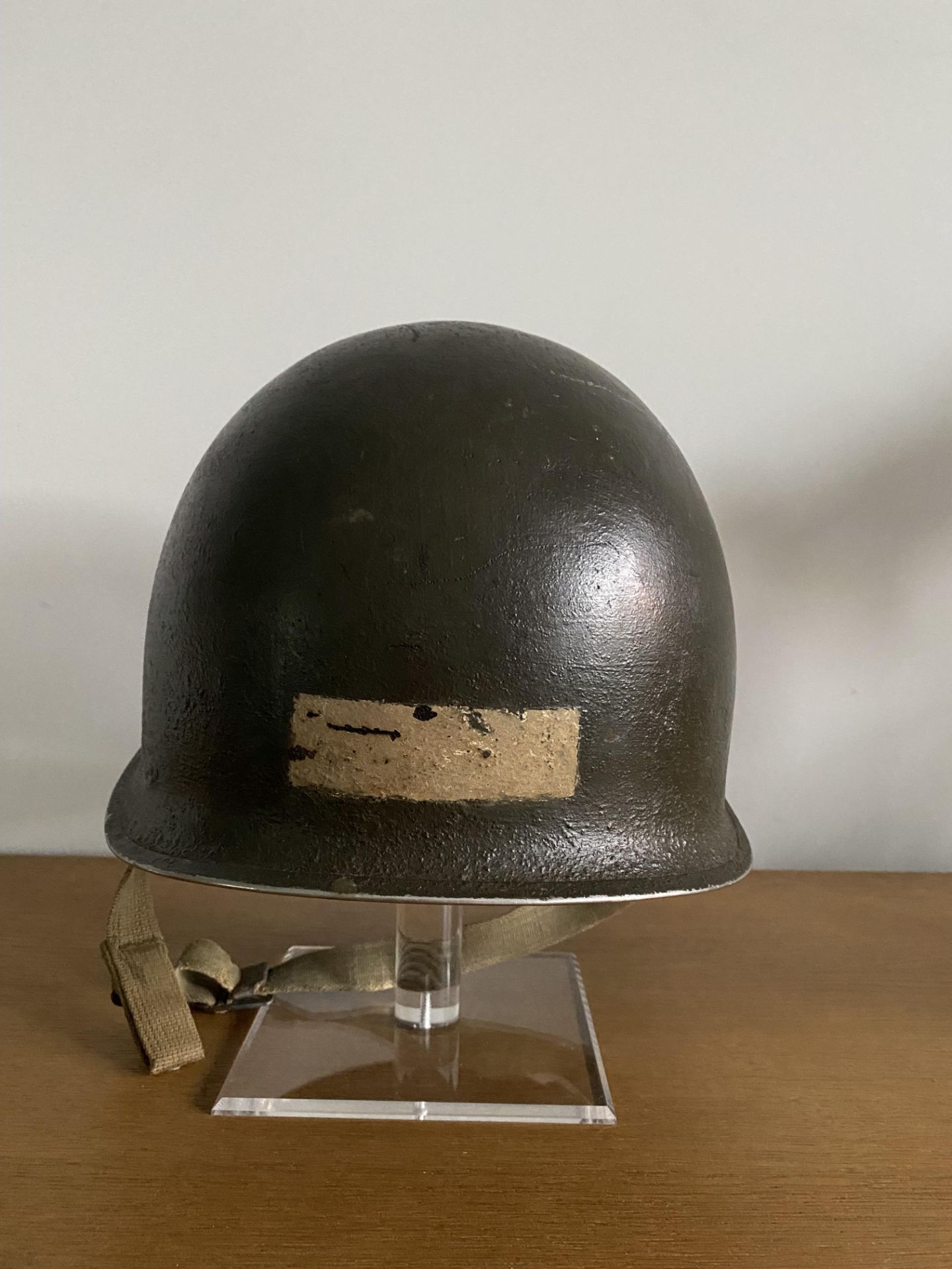 US Helmet WW2 - Image 2 of 5