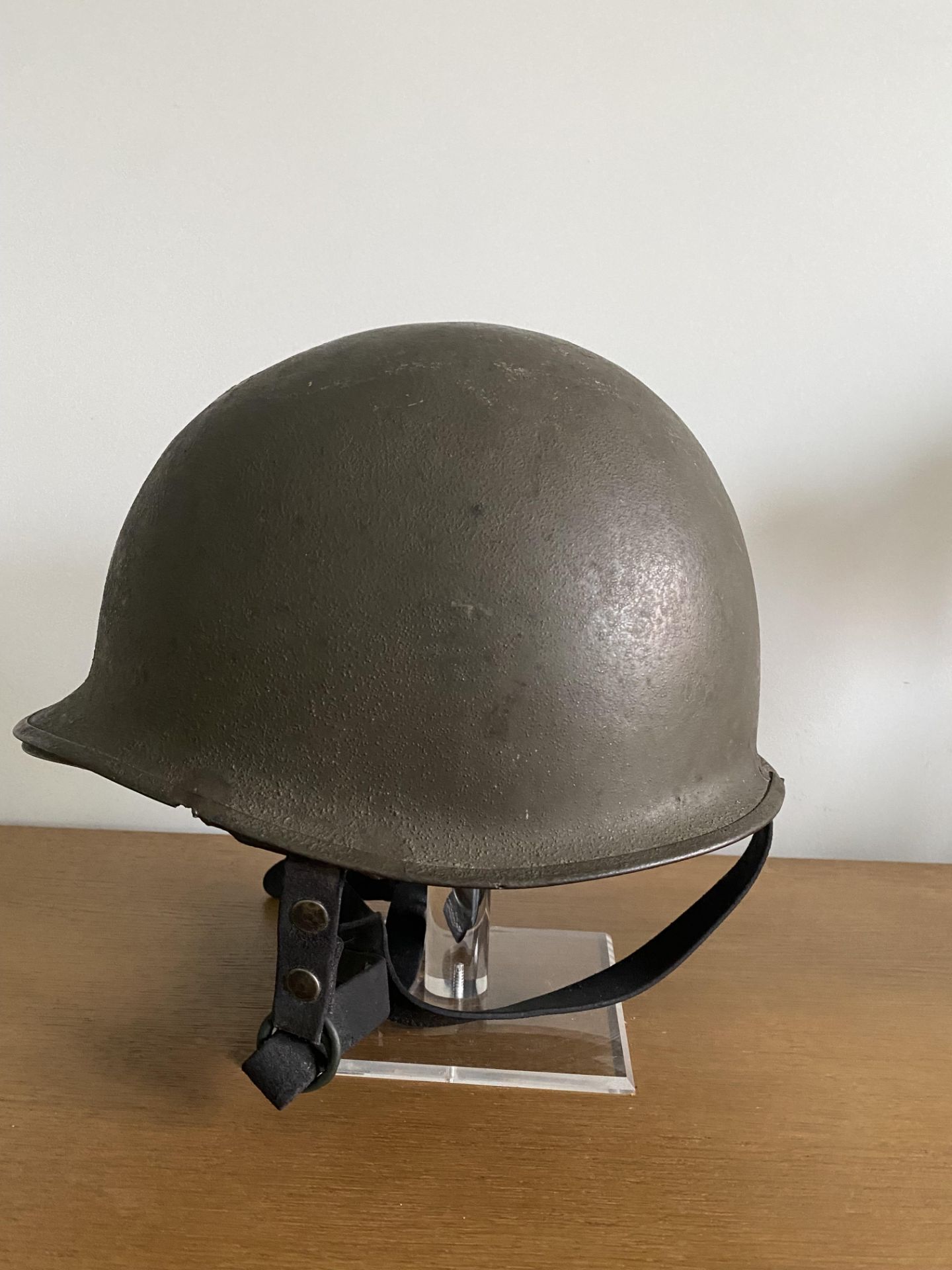 US Helmet French Indochina War