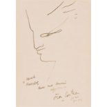 Jean Cocteau: Profil