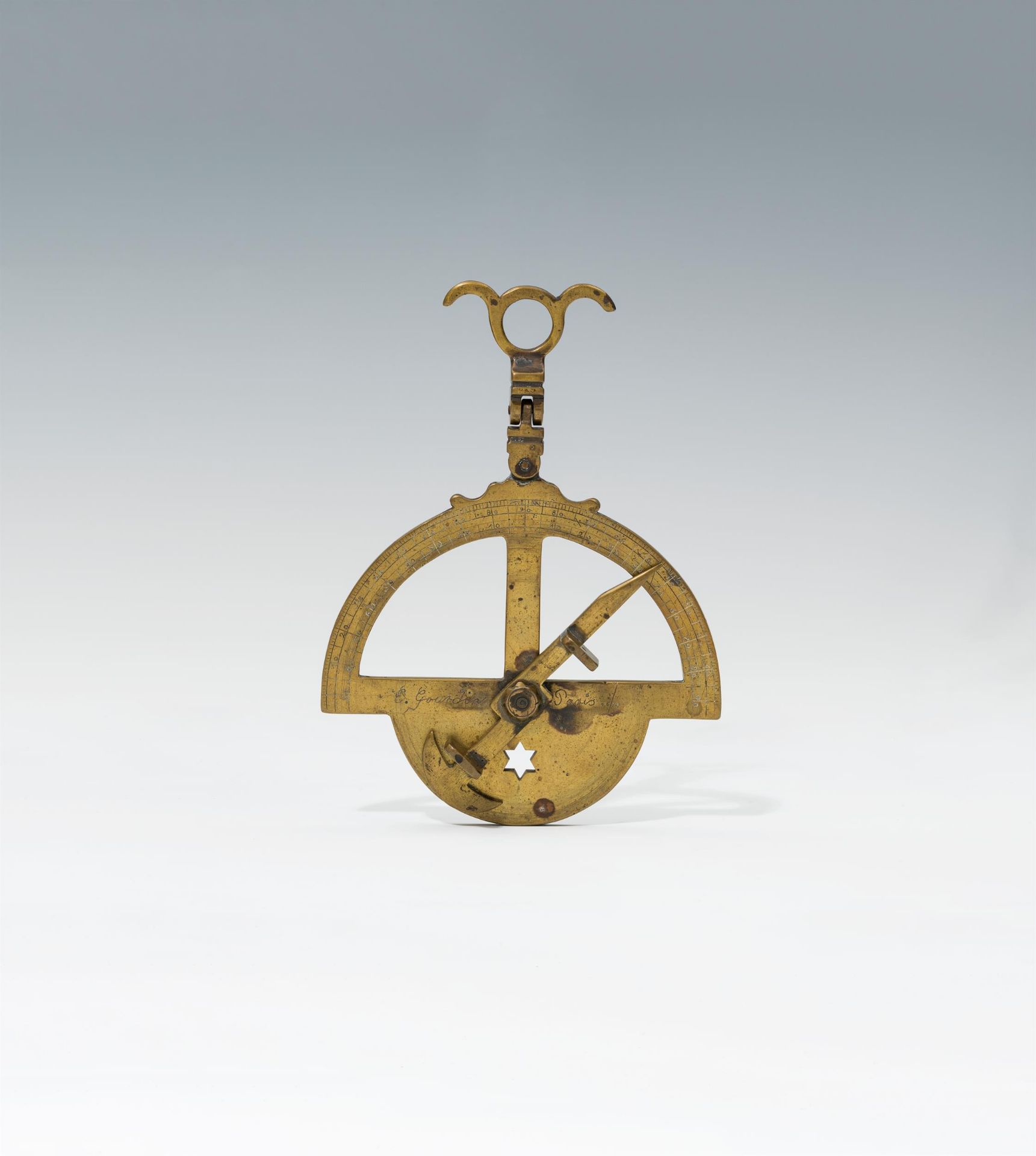 Mariner's Astrolabe