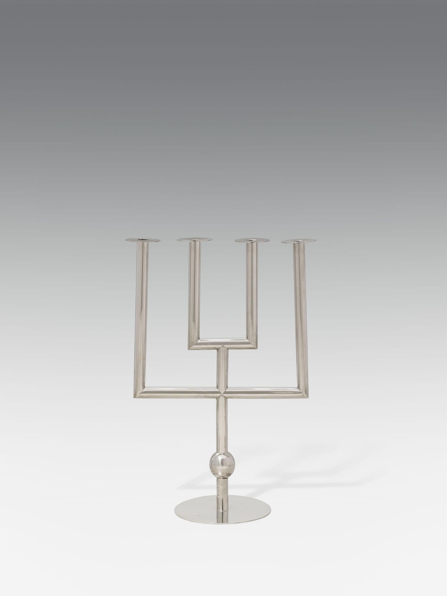 Karl Hagenauer: Candleholder