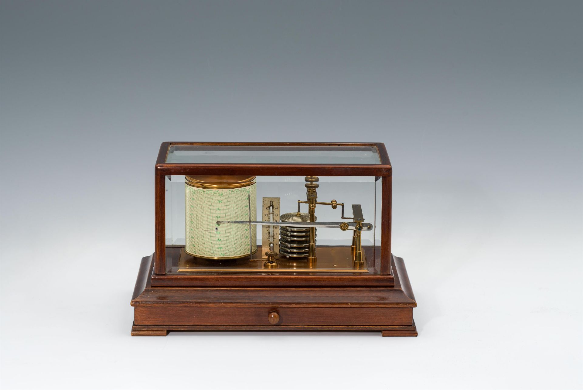 Barograph