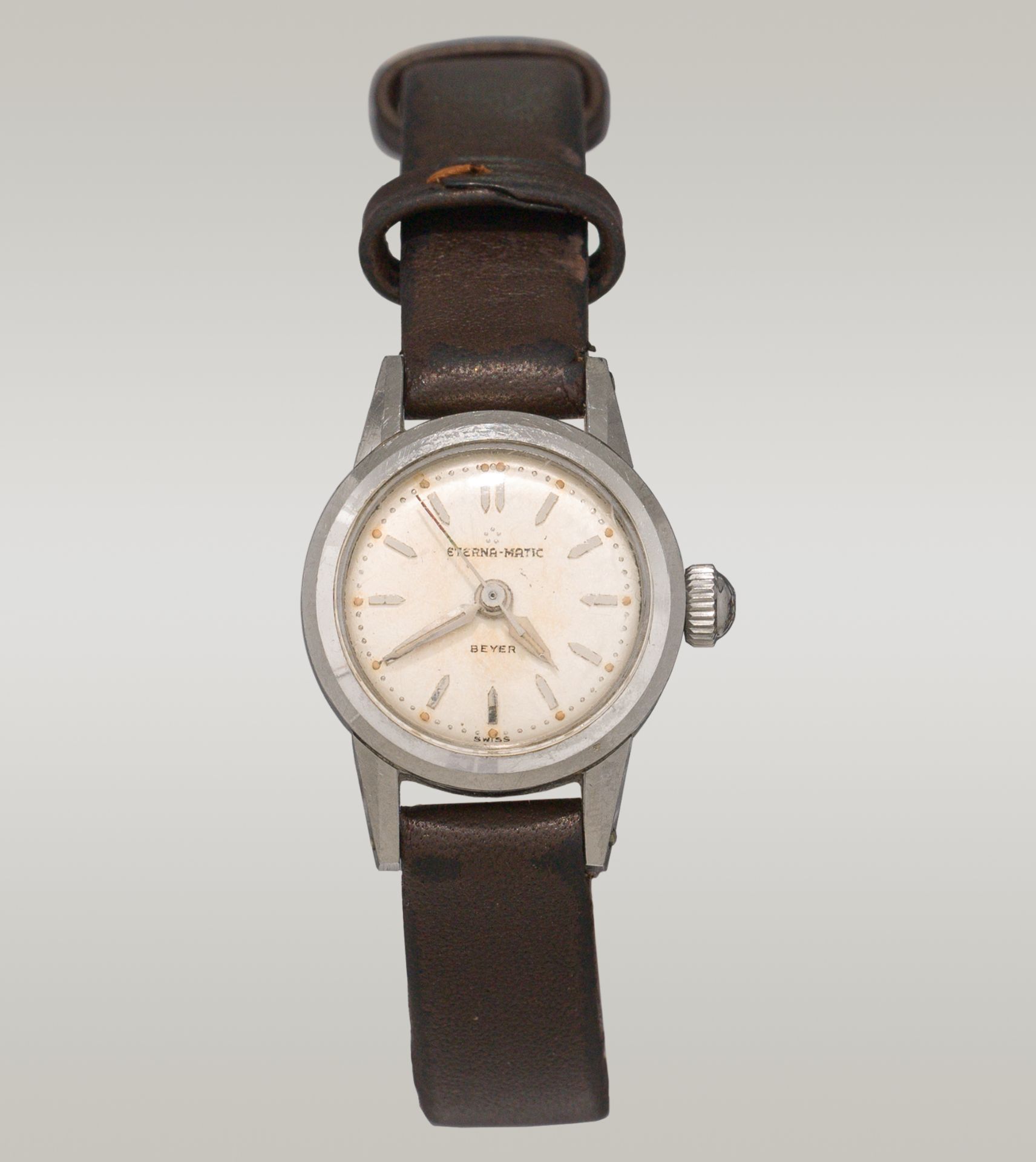 Ladies' wristwatch