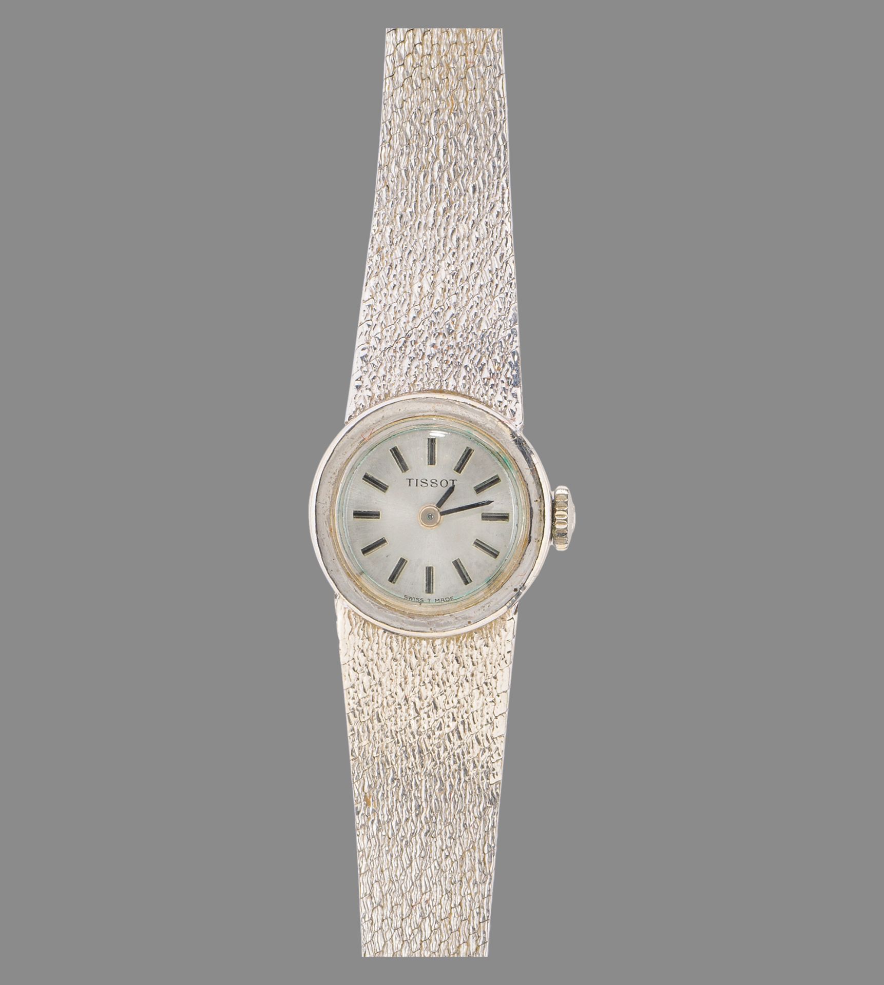 Tissot: Ladies' wristwatch