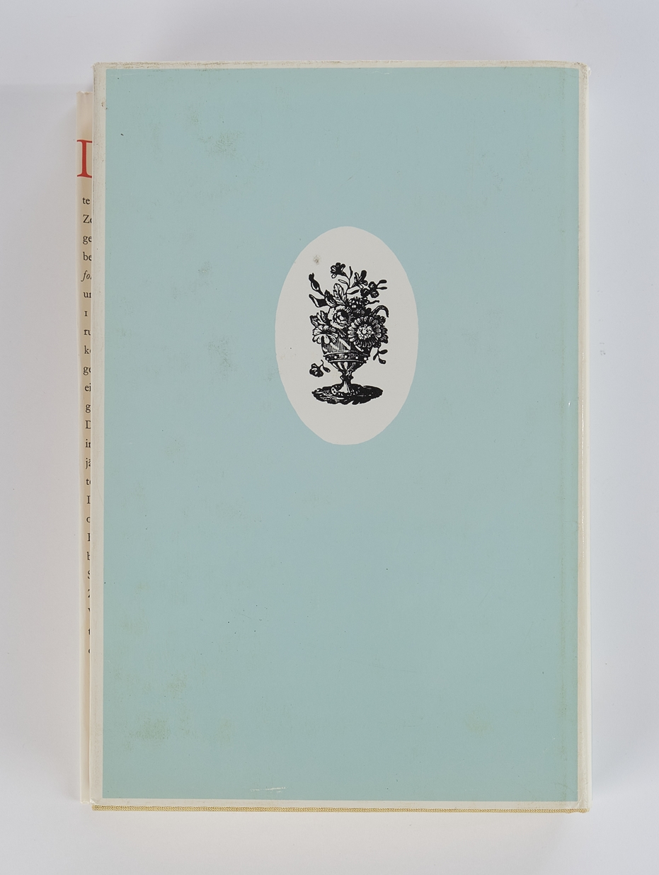 Buch, Loriot (Vicco von Bülow), "Loriots Grosser Ratgeber", mit Widmung (an Ernst Pieper) und signi - Image 5 of 5