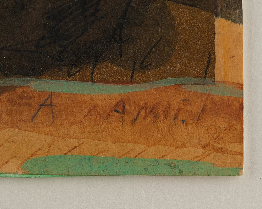 Amici, Peter (geb. 1941), - Image 3 of 4