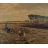 Leysing, Piet (Bemmel/Doorneburg 1885 - 1933 Düsseldorf, Studium an der KA Düsseldorf bei Jul Jungh