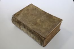 Buch, Johann Ludwig Gottfried, "Historische Chronica, Oder Beschreibung Der fürnehmsten Geschichte,