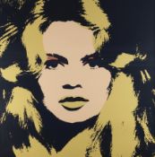 Warhol, Andy (Pittsburgh 1928 - 1987 New York) nach, 