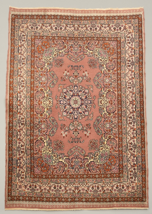 Sarough, Kaschmir, ca. 1.84 x 1.25 m