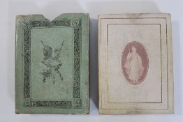 Buch, H. Schreiber, "Cornelia. Taschenbuch für Deutsche Frauen auf das Jahr 1827"; Zwölfter Jahrgan