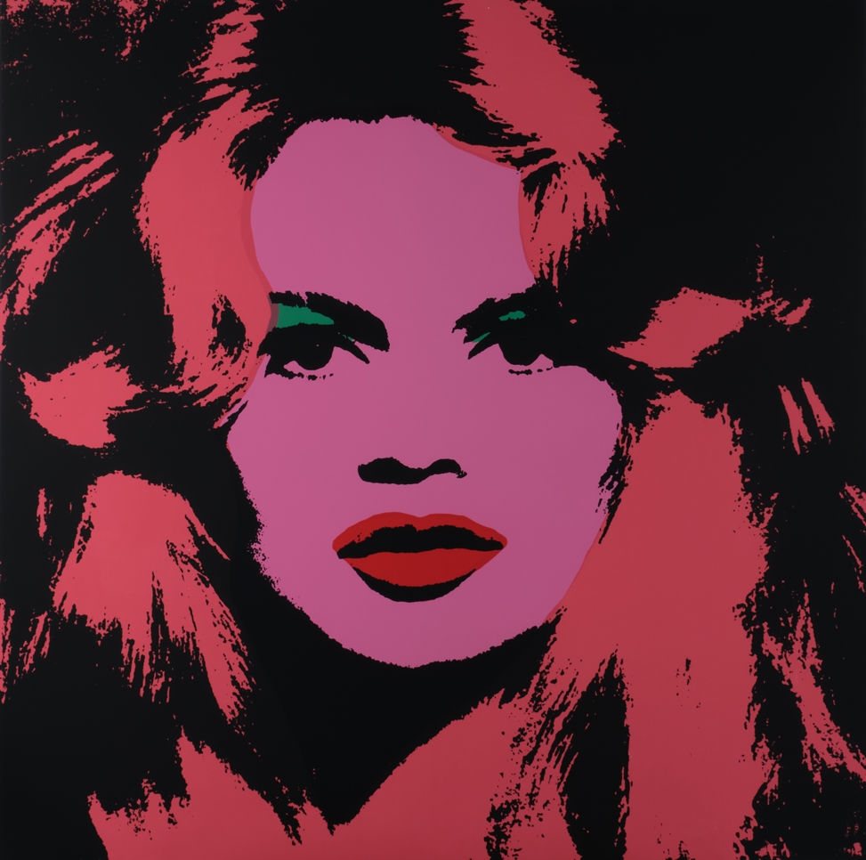 Warhol, Andy (Pittsburgh 1928 - 1987 New York) nach, - Image 2 of 5