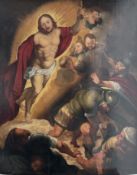 Rubens, Peter Paul (Siegen 1577 - 1640 Antwerpen), nach,