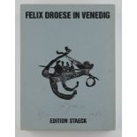 Droese, Felix (geb. Singen 1950),