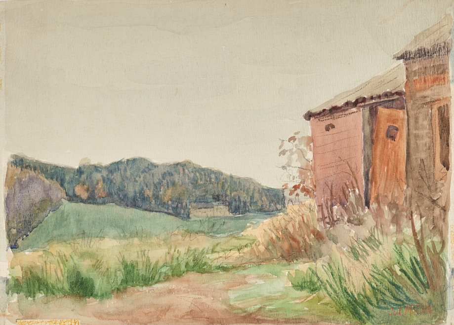 Mativa, Jules (1899 - 1968), - Image 5 of 11