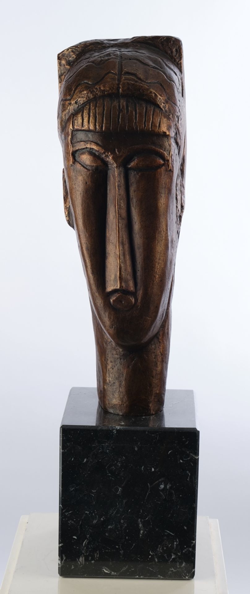 Modigliani, Amedeo (1884 - 1920), nach,