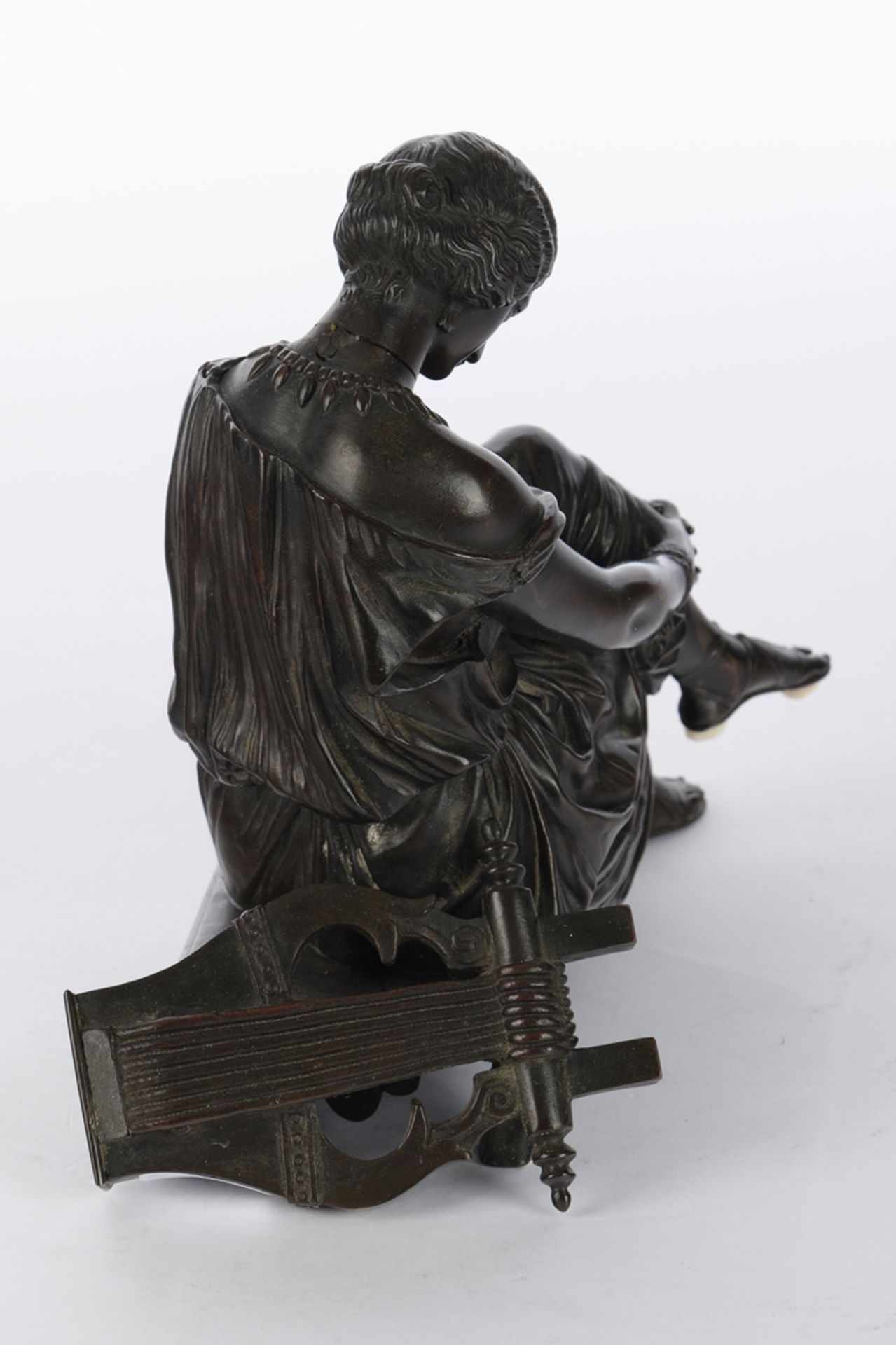 Pradier, James (1790 - 1852, Paris, spätes 19. Jh.), nach, - Bild 3 aus 6