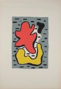 Leger, Fernand (1881 Argentan - 1955 Gif-sur-Yvette, Maler und Grafiker),