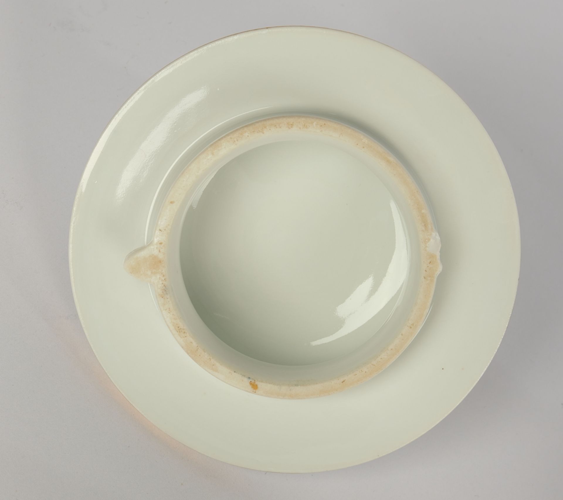 Kaffee- und Teeservice, 42-tlg., Meissen, Schwertermarke, 1850-1924, meist 1. Wahl, Zwiebelmuster,  - Bild 4 aus 7