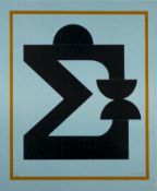 Reichert, Josua (1937 Stuttgart - 2020 Stephanskirchen, deutscher Drucker, Typograf, Grafiker und A