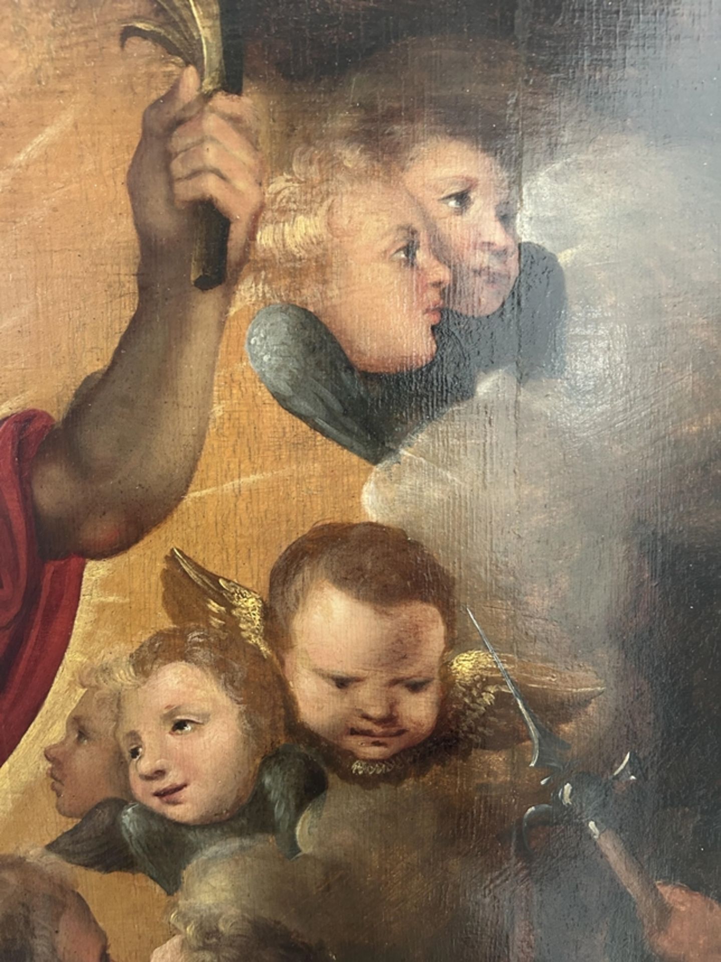 Rubens, Peter Paul (Siegen 1577 - 1640 Antwerpen), nach, - Image 4 of 4