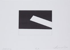 Lacroix, Peter (1924 Aachen - 2010 Aachen, deutscher Vertreter der Konkreten Kunst und der Konzeptk
