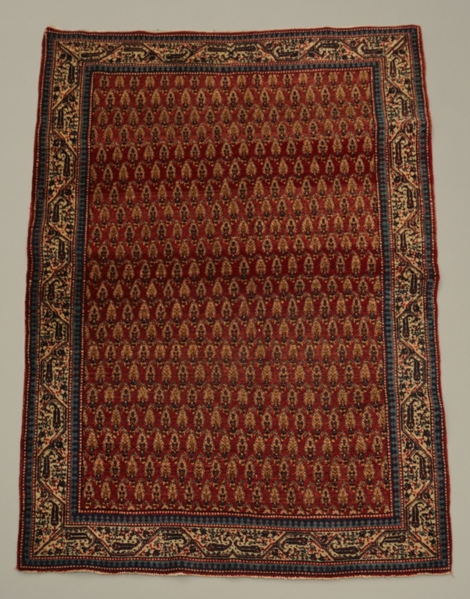 Malayer, Iran, alt, ca. 1.70 x 1.20 m