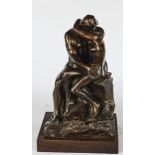 Rodin, Auguste (Paris 1840 - 1917 Meudon), nach,