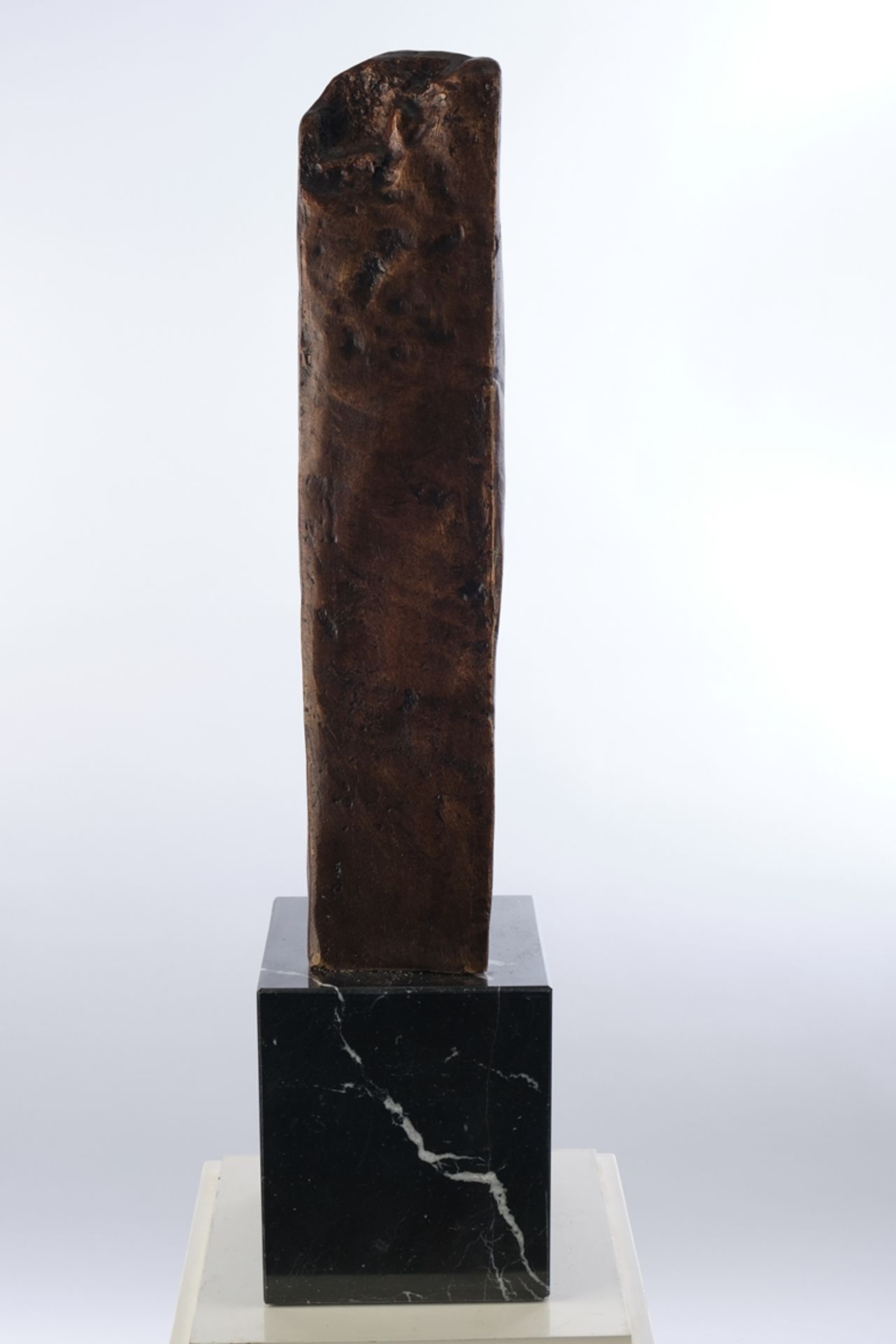 Modigliani, Amedeo (1884 - 1920), nach, - Image 3 of 4