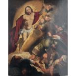 Rubens, Peter Paul (Siegen 1577 - 1640 Antwerpen), nach,