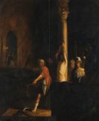 Rembrandt, Harmensz van Rijn (Leiden 1606 - 1669 Amsterdam, Amsterdamer Maler und Grafiker), Nachfo