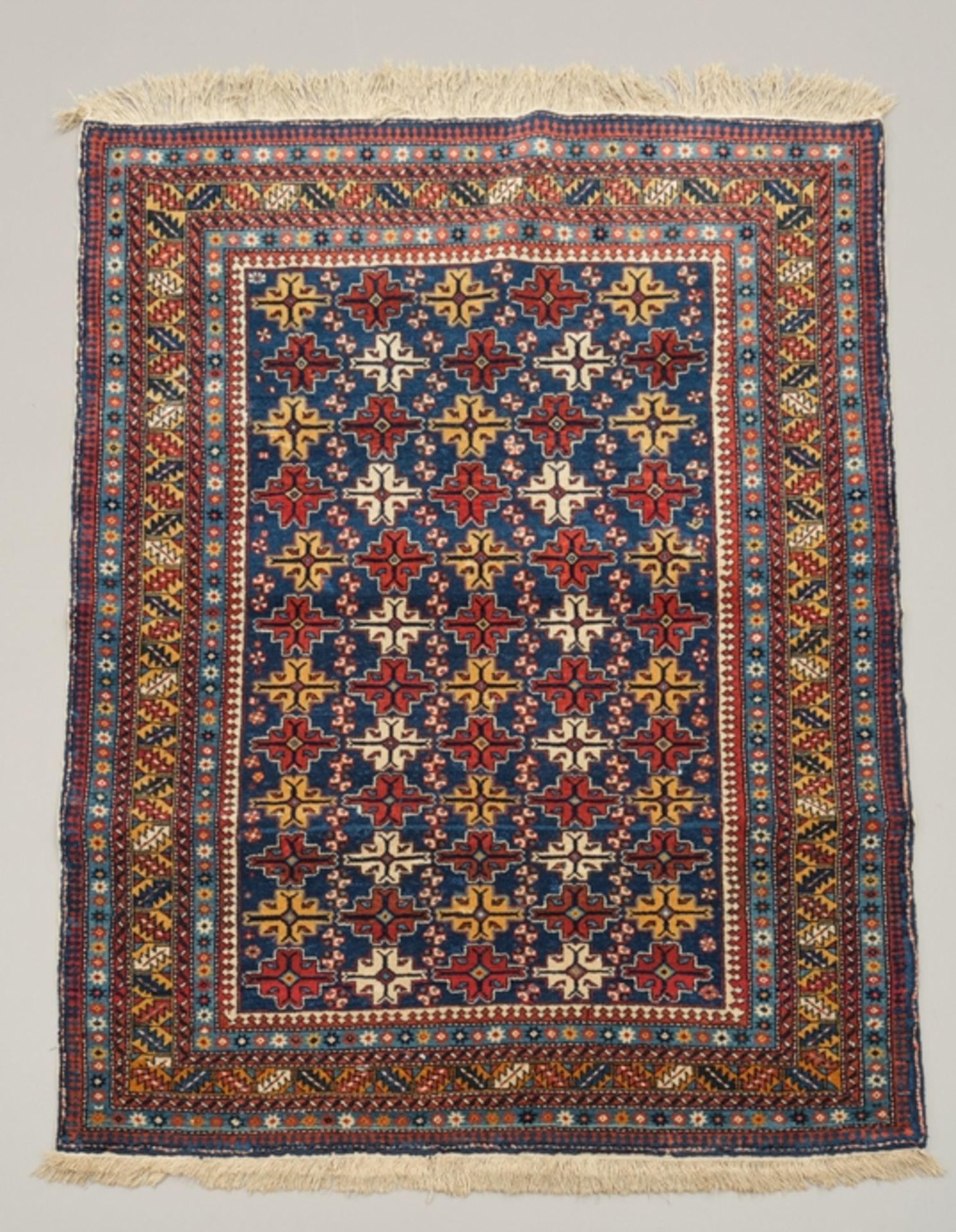 Schirwan-Kasak, Kaukasus, alt, ca. 1.45 x 1.10 m