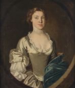 Englischer Porträtmaler (18. Jahrhundert),