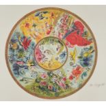 Chagall, Marc (Witebsk 1887 - 1985 Saint Paul de Vence), nach,