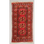 Ersari-Afghan, Afghanistan, alt, ca. 1.82 x 0.96 m