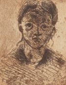 Cezanne, Paul (Aix-en-Provence 1839 - 1906 ebenda),