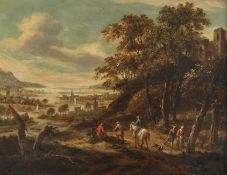Verburgh, Dionys  (Rotterdam 1655 - 1722), 