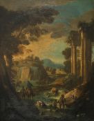 Landschaftsmaler (18. Jahrhundert),