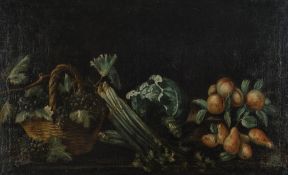 Kessel, Jan van (c.1620-c.1661), Nachfolger,